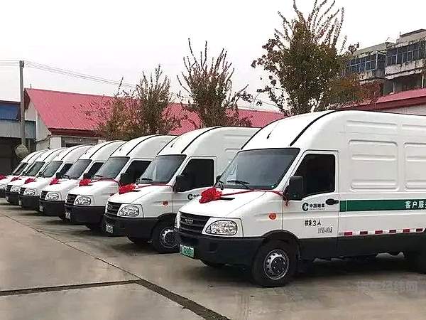 想要全面推广电动车？李书福希望获得更多政策支持