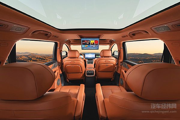 同价位大六座SUV 奕境X9和腾势N8L谁更值？