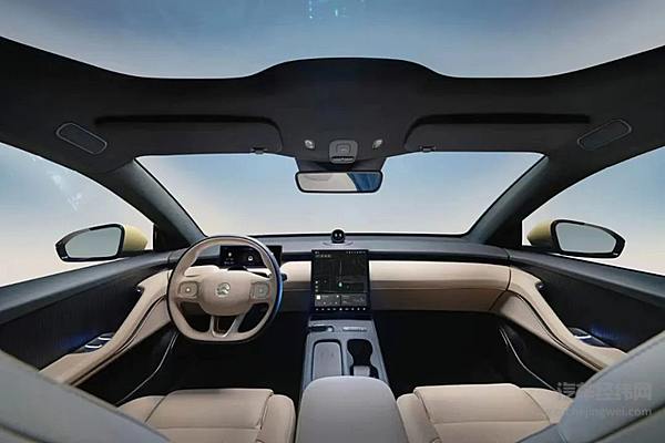 NIO Day 2021展开 蔚来ET5 BaaS后25.8万起售
