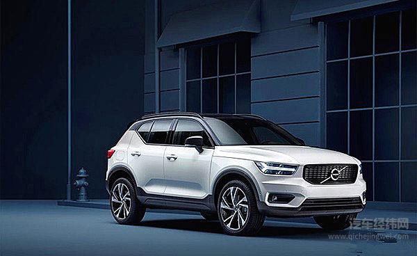 2018年即将上市的SUV 你最看好哪一款