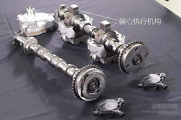 一个比一个“膨胀”！ 2020年最猛的五台1.5T发动机