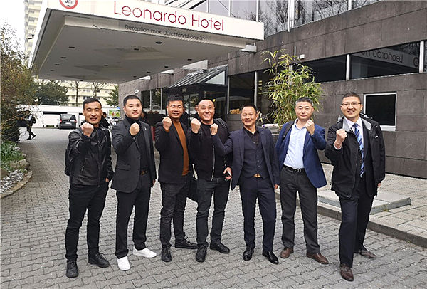 曼恩最近这么猛你知道吗？听听用户怎么说