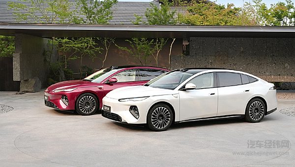 比亚迪第1700万辆新能源汽车正式下线 再创全球产业新纪录